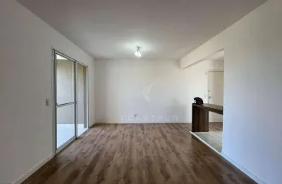 Apartamento com 3 quartos para alugar na Avenida Nélsia Vannucci, 105, Loteamento Chácara Prado, Campinas