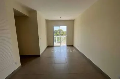 Apartamento à venda no mansões santo antonio em campinas/sp
