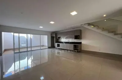 Casa em condomínio fechado com 3 quartos para alugar na Rua Fernão de Magalhães, 560, Parque Taquaral, Campinas