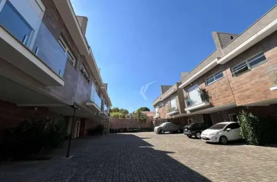 Casa em condomínio fechado com 3 quartos para alugar na Rua Fernão de Magalhães, 5161, Parque Taquaral, Campinas