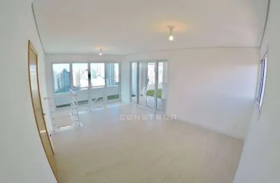 Cobertura com 3 dormitórios para alugar, 225 m² por r$ 12.076,95/mês - cambuí - campinas/sp