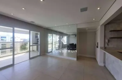Apartamento com 3 quartos para alugar na Avenida Engenheiro José Francisco Bento Homem de Mello, 605, Jardim Madalena, Campinas