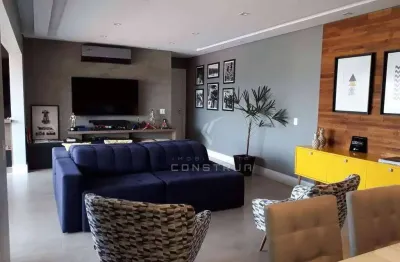 Apartamento com 2 quartos à venda na Rua Doutor Sampaio Peixoto, 331, Cambuí, Campinas