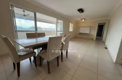 Apartamento com 3 quartos à venda na Avenida Doutor Nelson Noronha Gustavo Filho, 190, Vila Brandina, Campinas