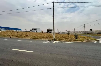 Terreno comercial à venda na Avenida Oswaldo Veiga, 628, Jardim Ipaussurama, Campinas