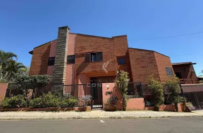 Casa à venda em condomínio fechado no bairro nova campinas, em campinas/sp