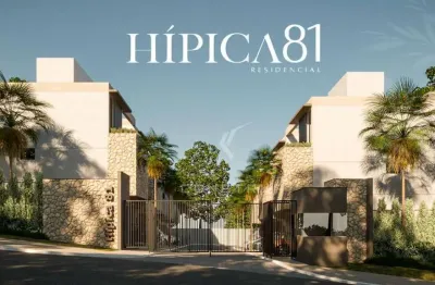 Últimas unidades - casas a partir de 190m² com 3 suítes + rooftop ao lado da hípica campinas