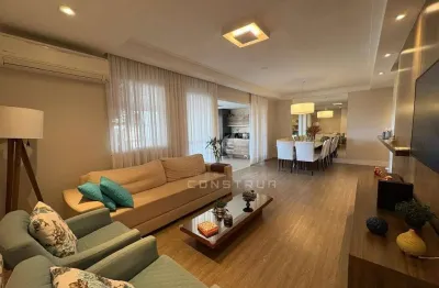 Apartamento à venda no bairro vila brandina, em campinas/sp
