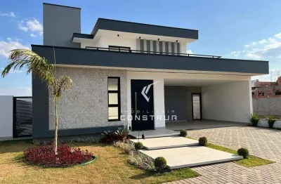 Casa em condomínio fechado com 4 quartos para alugar na Avenida Doutor Roberto Cerqueira De Oliveira Rosa, Loteamento Residencial Arborais, Campinas