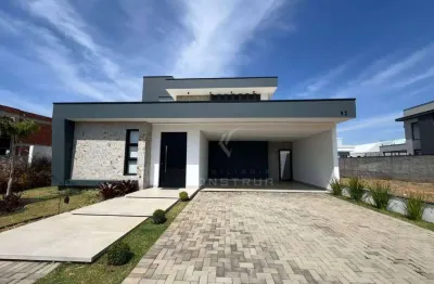 Casa em condomínio fechado com 4 quartos para alugar na Avenida Doutor Roberto Cerqueira De Oliveira Rosa, Loteamento Residencial Arborais, Campinas