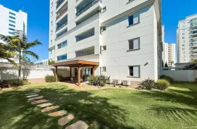 Apartamento com 3 quartos à venda na Avenida Doutor Nelson Noronha Gustavo Filho, 190, Vila Brandina, Campinas