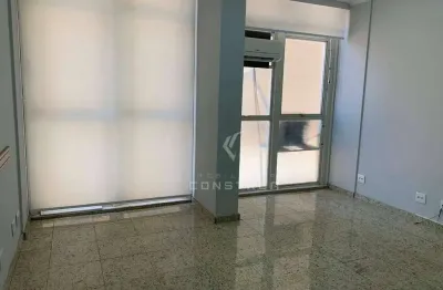 Sala comercial com 3 salas à venda na Rua Ferreira Penteado, 709, Centro, Campinas