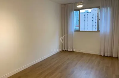 Apartamento com 1 quarto à venda na Rua Boaventura do Amaral, 987, Cambuí, Campinas
