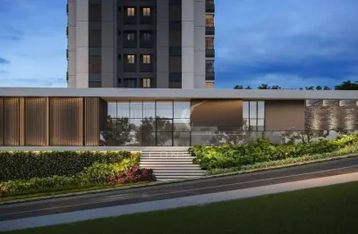 Lançamento bairro jardim proença - apartamentos de 2 quartos com suíte e varanda gourmet