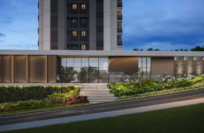 Lançamento bairro jardim proença - apartamentos de 3 quartos com suíte e varanda gourmet