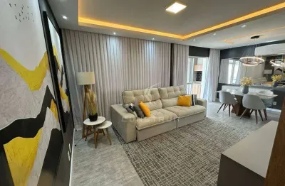 Apartamento com 3 quartos à venda na Rua Tiradentes, 132, Vila Itapura, Campinas