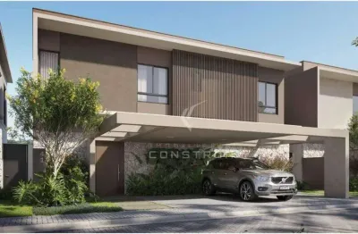 Casa com 4 dormitórios à venda, 216 m² por r$ 2.978.678,00 - gramado - campinas/sp