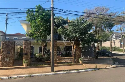 Casa em condomínio fechado com 4 quartos à venda na Rua Eurico Gaspar Dutra, 240, Jardim Chapadão, Campinas
