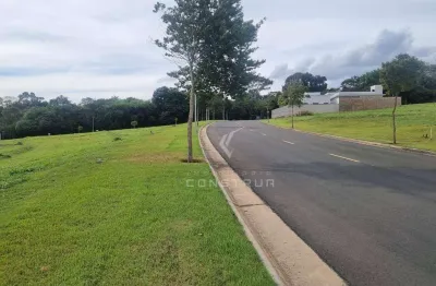 Terreno em condomínio fechado à venda na Avenida 1, Reserva Santa Izabel, Jaguariúna