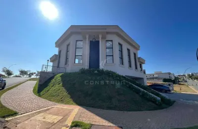Casa em condomínio fechado com 4 quartos para alugar na Rua Alberto Antonio De Azevedo, 476, Loteamento Residencial Arborais, Campinas