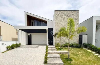 Casa em condomínio fechado com 3 quartos à venda na Estrada Municipal do Roncáglia, 1090, Residencial Mont' Alcino, Valinhos
