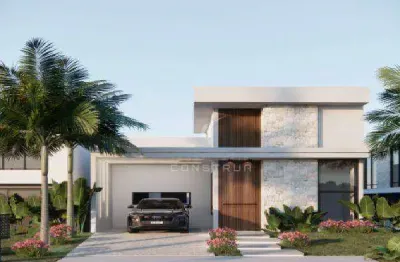 Casa em condomínio fechado com 3 quartos à venda na Avenida Luiz Greco, 600, Vila Monte Alegre, Paulínia