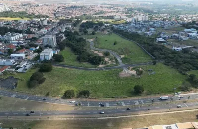 Terreno comercial à venda na Avenida José Lozano Araújo, 910, Jardim Ypê, Paulínia