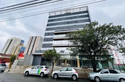 Sala comercial para locação localizada no taquaral em campinas-são paulo