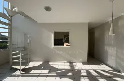 Cobertura para alugar no mansões santo antonio em campinas/sp