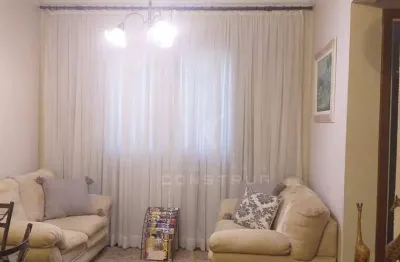 Apartamento com 2 quartos à venda na Rua Doutor Paulo Florence, 492, Vila Itália, Campinas