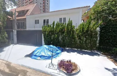 Casa para locação e venda localizada no jardim paineiras em campinas-são paulo