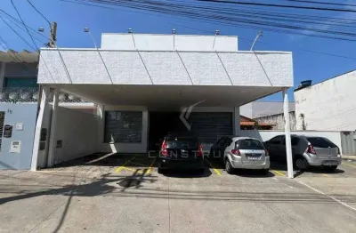 Salão para locação localizado no jardim nova europa em campinas-são paulo