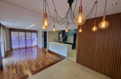 Apartamento com 3 quartos à venda na Avenida Coronel Silva Teles, 126, Cambuí, Campinas