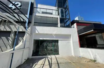 Salão para alugar, 371 m² por R$ 15.980,25/mês - Vila Itapura - Campinas/SP