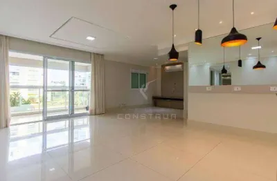 Apartamento com 3 quartos à venda na Rua Engenheiro José Francisco Bento Homem de Mello, 605, Jardim Madalena, Campinas