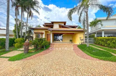 Casa em condomínio fechado com 4 quartos para alugar na Avenida Araçá, 1007, Loteamento Alphaville Campinas, Campinas