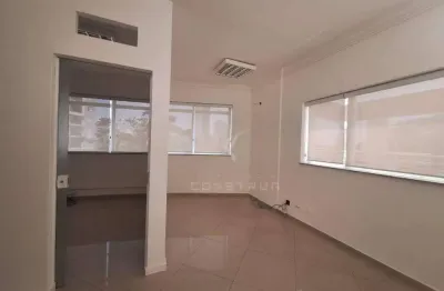 Sala comercial com 2 salas para alugar na Rua Frei Manoel da Ressurreição, 1488, Jardim Guanabara, Campinas