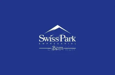 Invista no futuro da sua empresa: áreas empresariais a partir de 1.000m² no condomínio fechado bern swiss park, campinas!