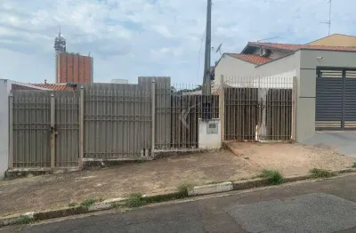 Terreno comercial para alugar na Rua Padre Camargo Lacerda, 598, Jardim Chapadão, Campinas