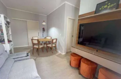 Apartamento com 3 quartos à venda na Rua Jasmim, 810, Chácara Primavera, Campinas