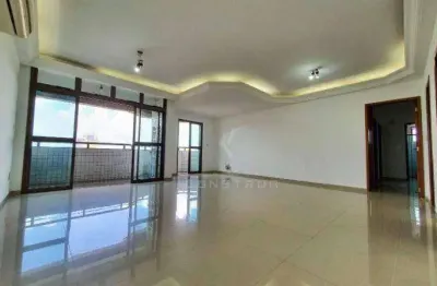 Apartamento com 4 dormitórios - venda por r$ 1.400.000,00 ou aluguel por r$ 7.055,00/mês - mansões santo antônio - campinas/sp