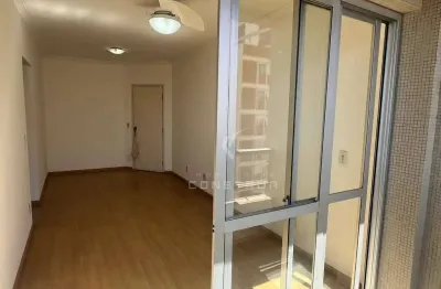 Apartamento com 1 quarto à venda na Rua Antônio Cezarino, Bosque, Campinas