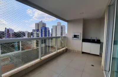 Apartamento com 3 quartos à venda na Rua Barão de Atibaia, 390, Vila Itapura, Campinas
