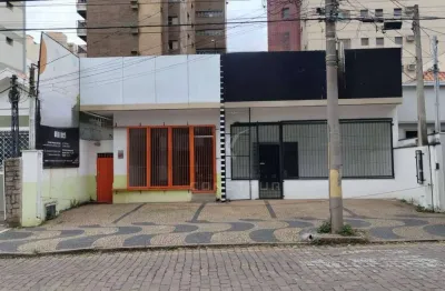Salão comercial para venda localizada no bairro taquaral em campinas- são paulo