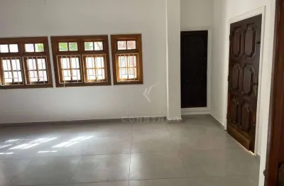 Casa para locação  3 dormitórios 3 vagas 3 salas rua antonio lapa  -cambui  campinas/sp