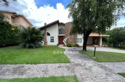 Casa em condomínio fechado com 3 quartos para alugar na Rua Mutamba, 245, Loteamento Alphaville Campinas, Campinas