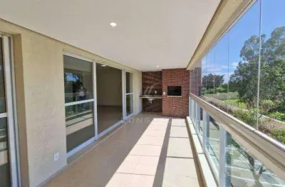 Apartamento a venda no golden square alphaville  em campinas/sp