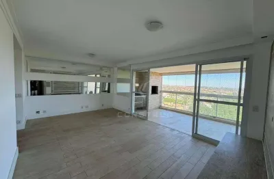 Apartamento com 3 quartos à venda na Avenida Alaôr Faria de Barros, 1050, Loteamento Alphaville Campinas, Campinas