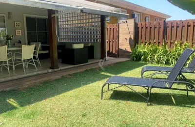 Casa em condomínio fechado com 3 quartos à venda na Rua Zerillo Pereira Lopes, 651, Parque Alto Taquaral, Campinas