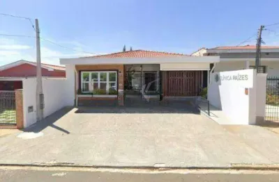 Casa comercial à venda na Rua Frei Antônio de Pádua, 1028, Jardim Guanabara, Campinas